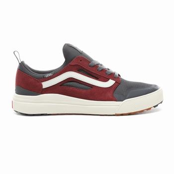 Férfi Vans Ultrarange 3D Surfcipő VA7842359 Port/Ebony